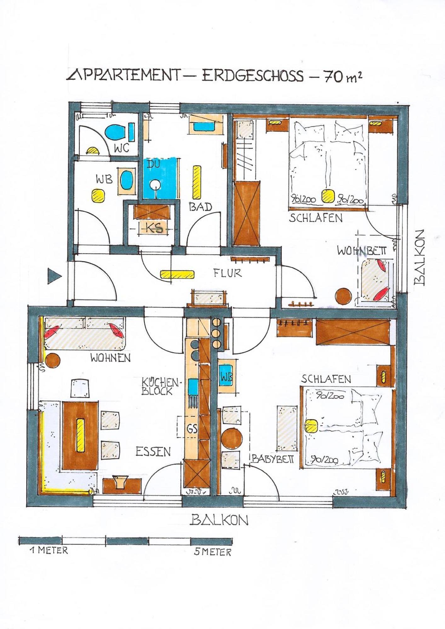 אבטנאו Ferienhaus Lechner Fuer Max 10 Personen - Wald Und Naturgarten מראה חיצוני תמונה
