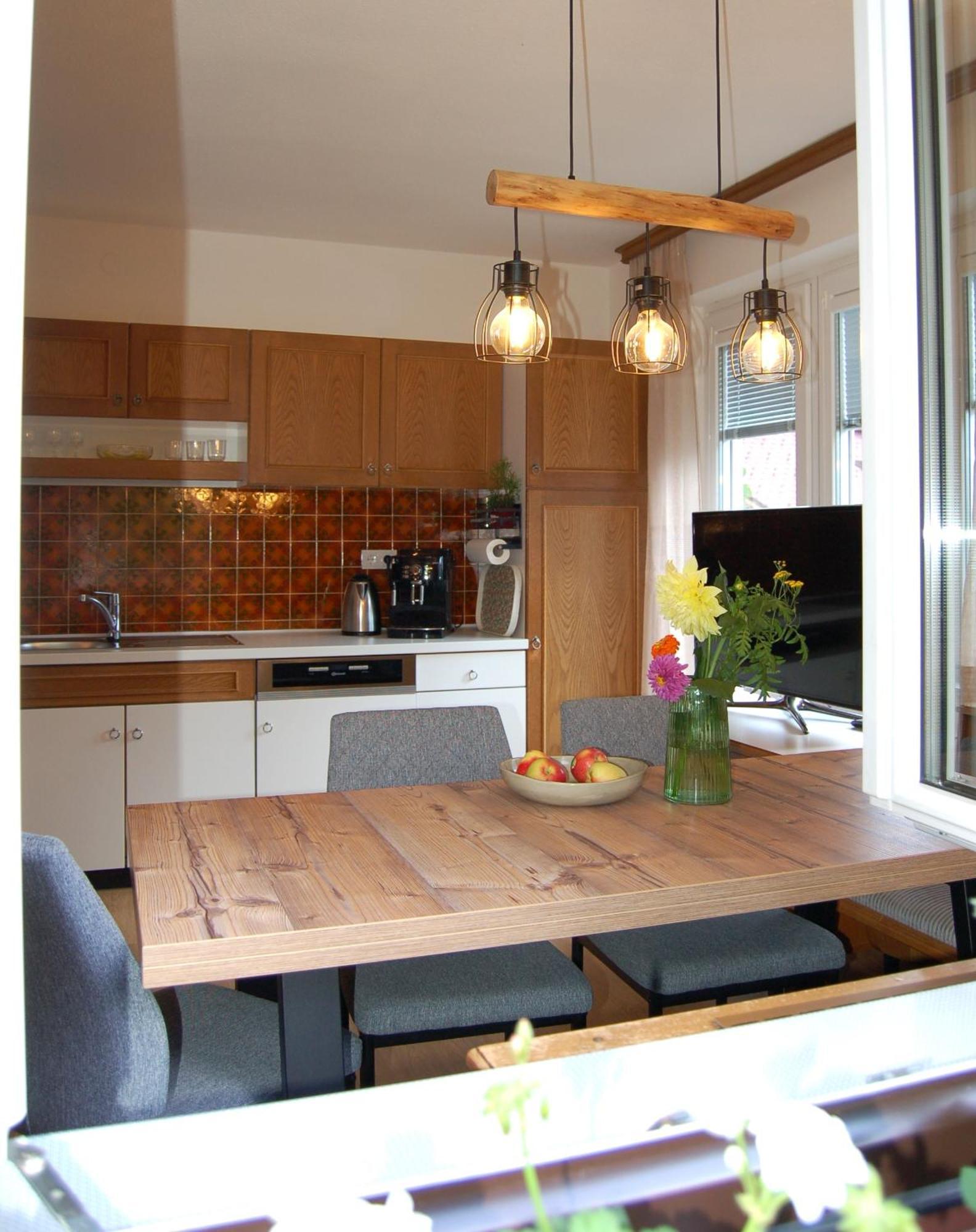 אבטנאו Ferienhaus Lechner Fuer Max 10 Personen - Wald Und Naturgarten מראה חיצוני תמונה